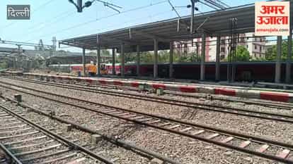 Luxury trains will run from Safdarjung by December 2026