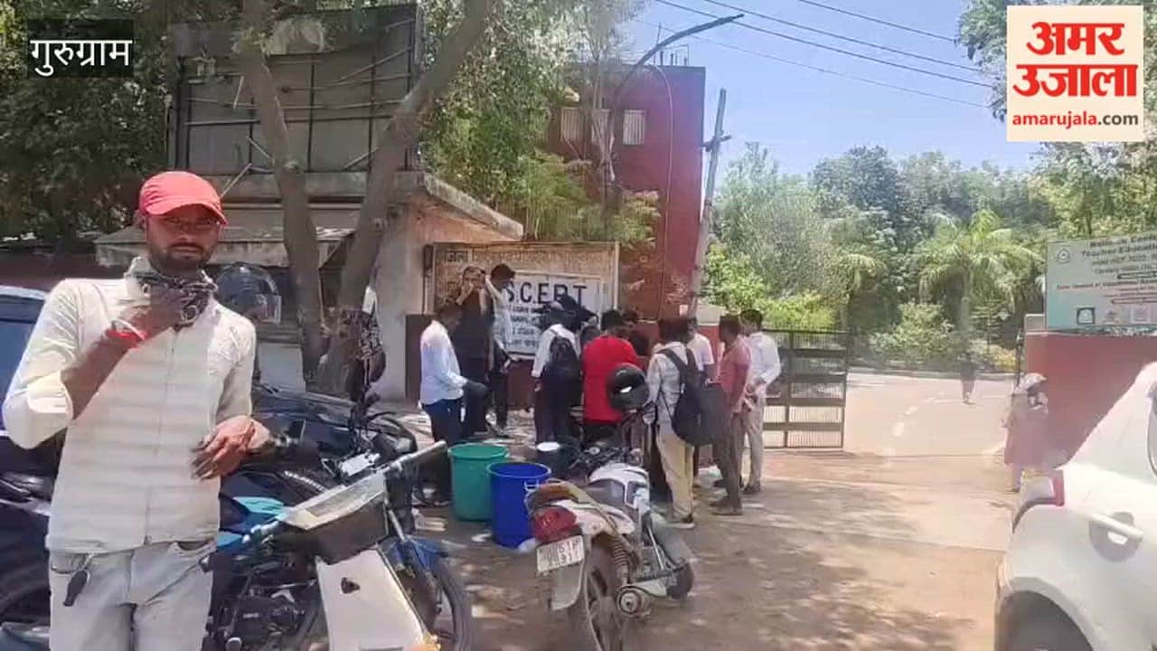 Nautapa wreaks havoc in Gurugram: Fire rained since morning