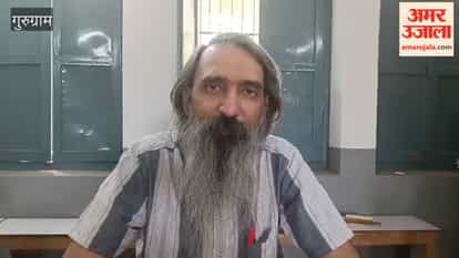 Gurugram teacher Ashok gave Guru Mantra to the students