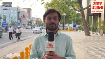 Electricity crisis increasing due to increasing heat in Gurugram