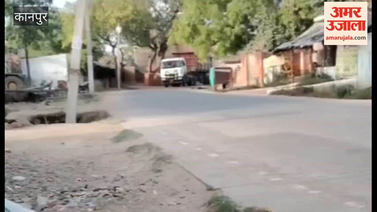 Heavy Vehicles Diverting via Paras-Baripal Road to Evade Tolls Are Spreading Death