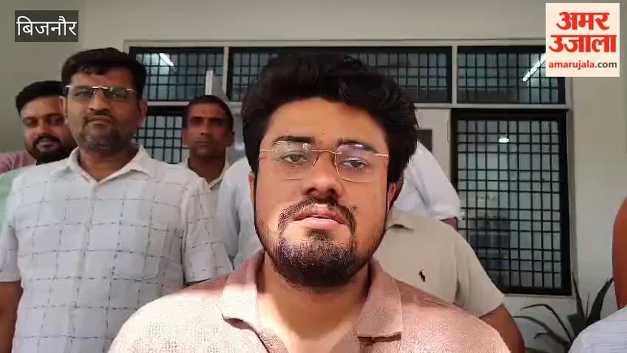 Female Doctor Blackmailed After Being Secretly Filmed; Money Extorted—Demands Raised to Expel Two BJP Leaders from the Party