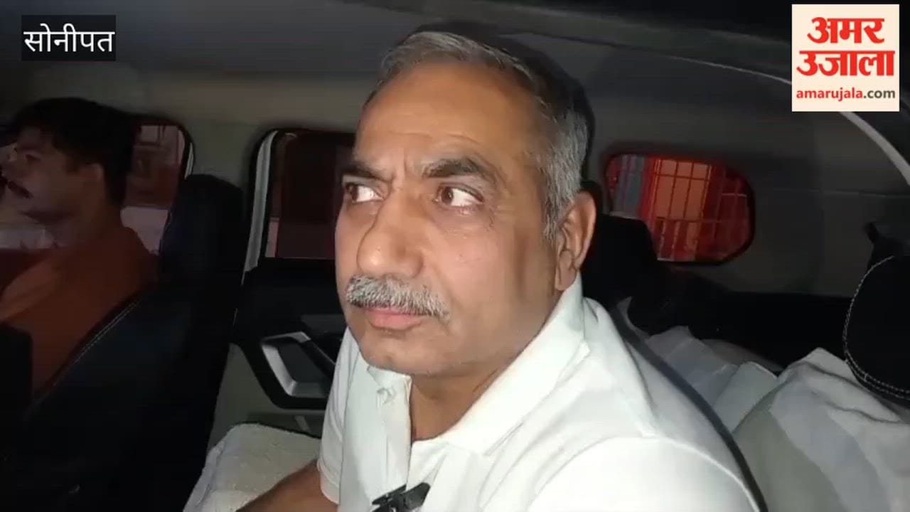 Elderly woman murdered in Sonipat