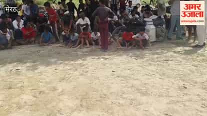 Cricket Tournament Inaugurated in Gajroli; Nangli Defeats Kunhera