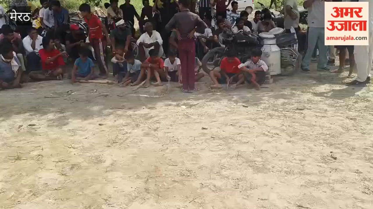 Cricket Tournament Inaugurated in Gajroli; Nangli Defeats Kunhera