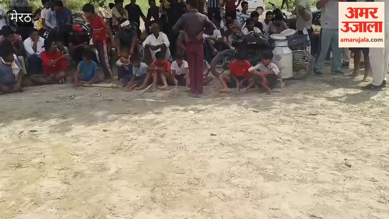 Cricket Tournament Inaugurated in Gajroli; Nangli Defeats Kunhera