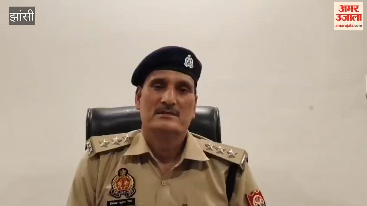 The father of four children had murdered a married woman in a love affair, CO Jitendra Singh giving information about the case.
