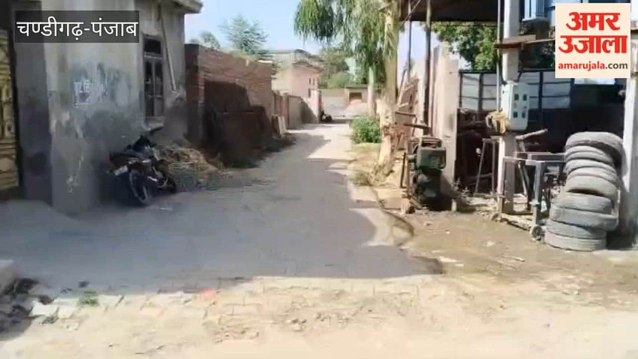 BJP Leader Tours Villages Along Hussainiwala Border