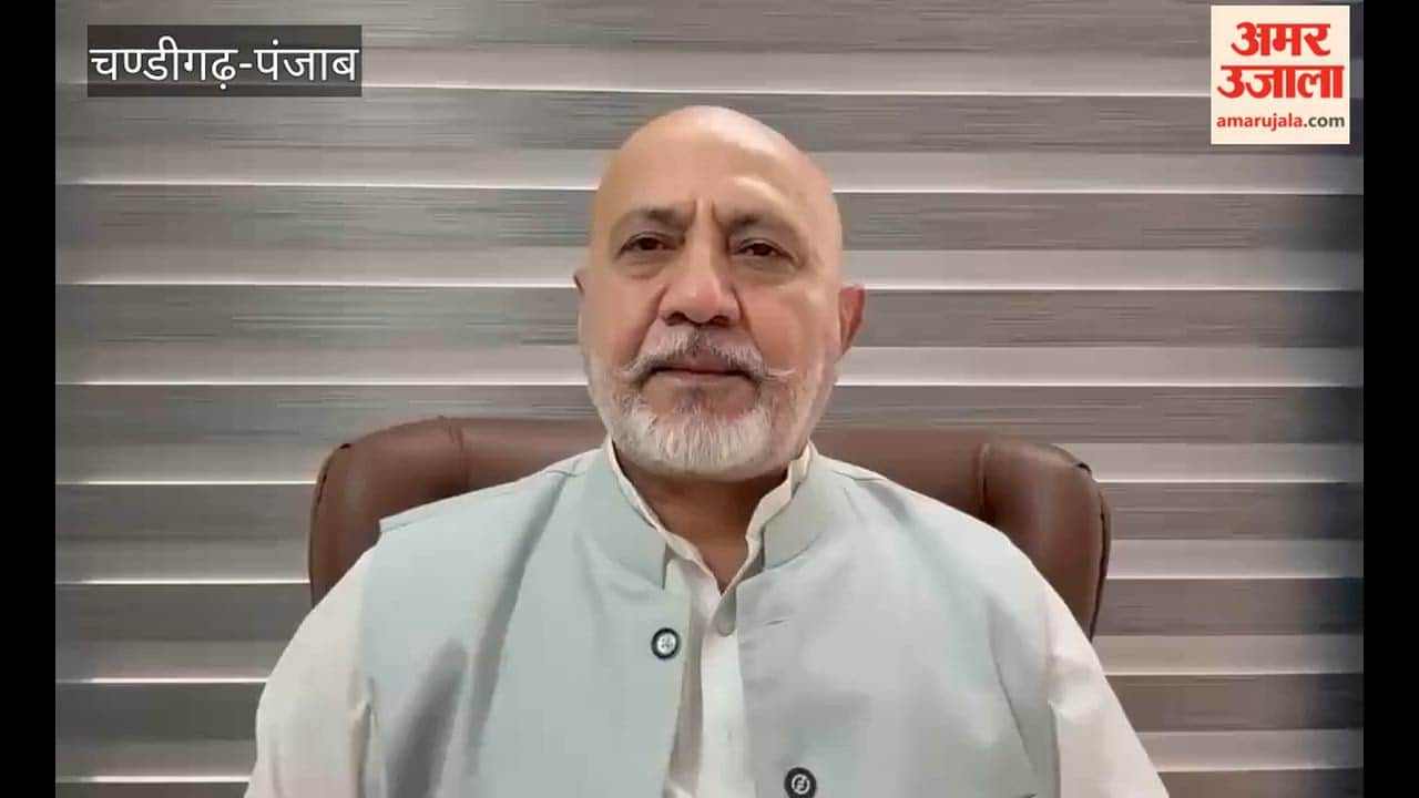 AAP Leader Baltej Pannu Lashes Out at Centre Over Rising Fuel Prices