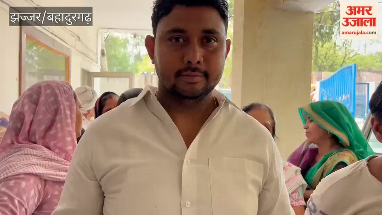 People facing water crisis