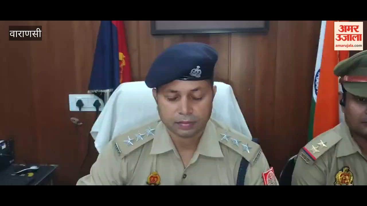 11 touts facilitating darshan arrested in kaal bhairav mandir varanasi
