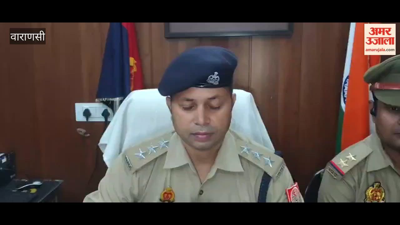 11 touts facilitating darshan arrested in kaal bhairav mandir varanasi