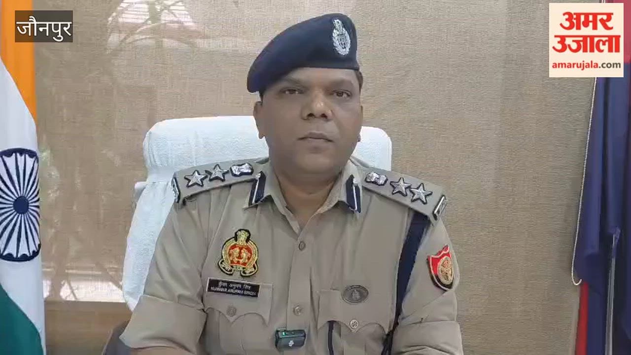 Main Accused in Groom Murder Case Ravi Yadav Shot Dead in Encounter in jaunpur
