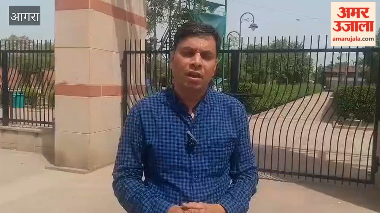 Agra Chowpatty Shut Down After Deadly Zip Line Accident