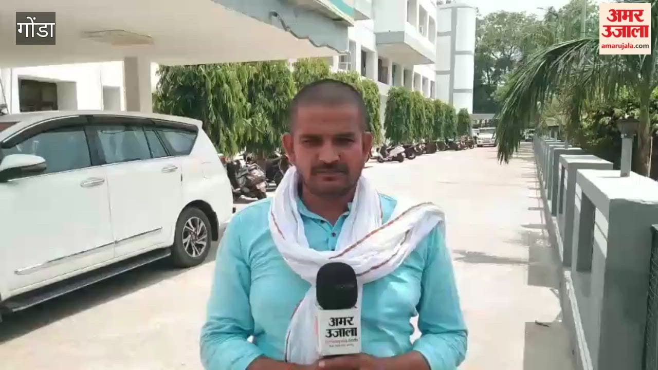 गोंडा में नहीं यूरिया व डीएपी की कमी, डंप करने से बचें किसान