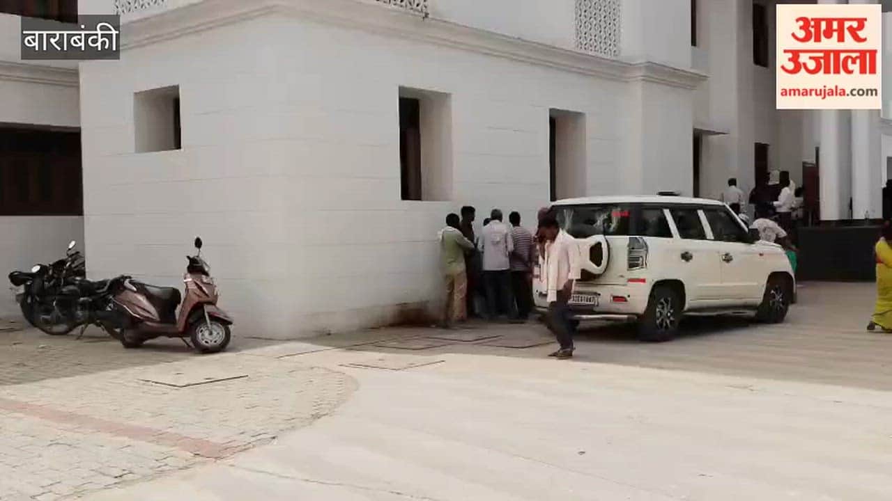 बाराबंकी में माती आगजनी कांड, 22 दोषियों को सात-सात साल की सजा