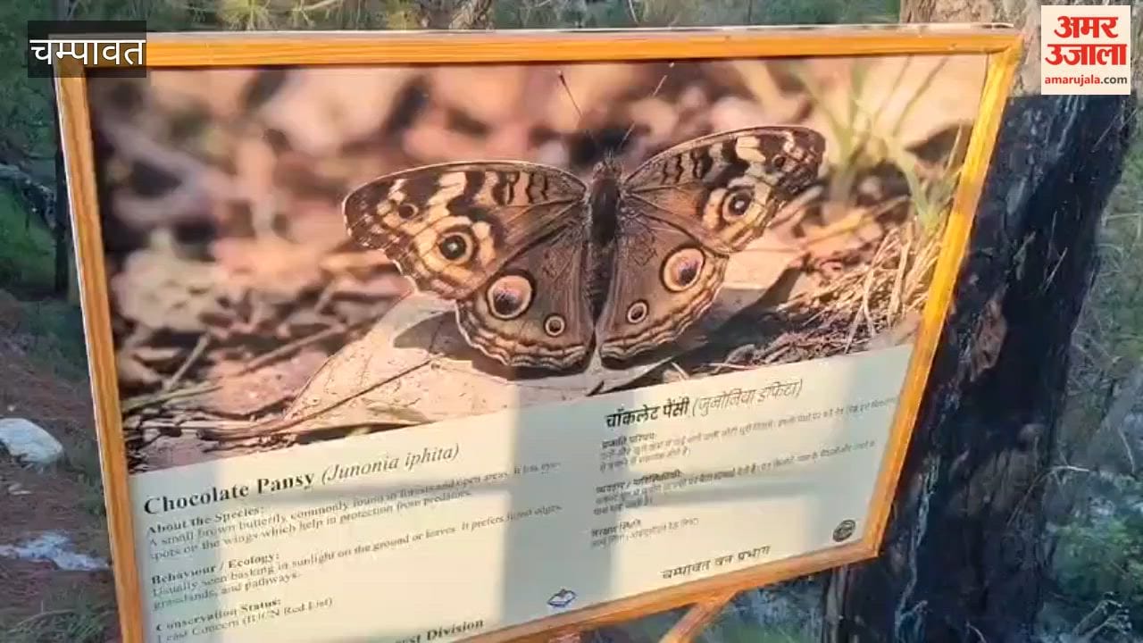 Champawat's Corbett Bungalow is being developed as a tourist centre