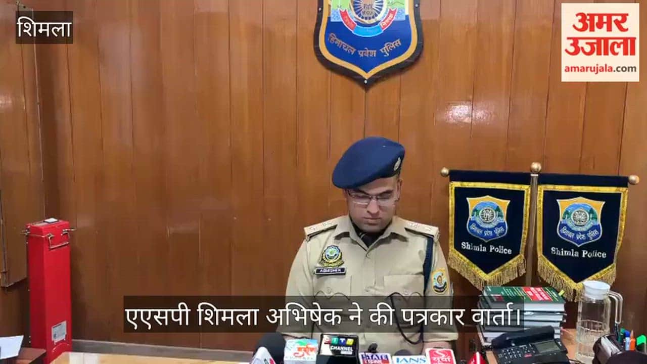 Major Police Crackdown on Drug Traffickers: Three Suppliers Arrested from Tarn Taran (Punjab) and Chandigarh