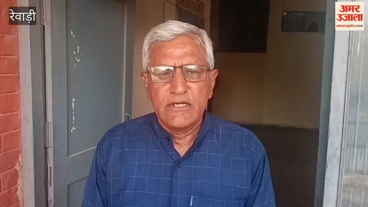 amar ujala story on Koshli village