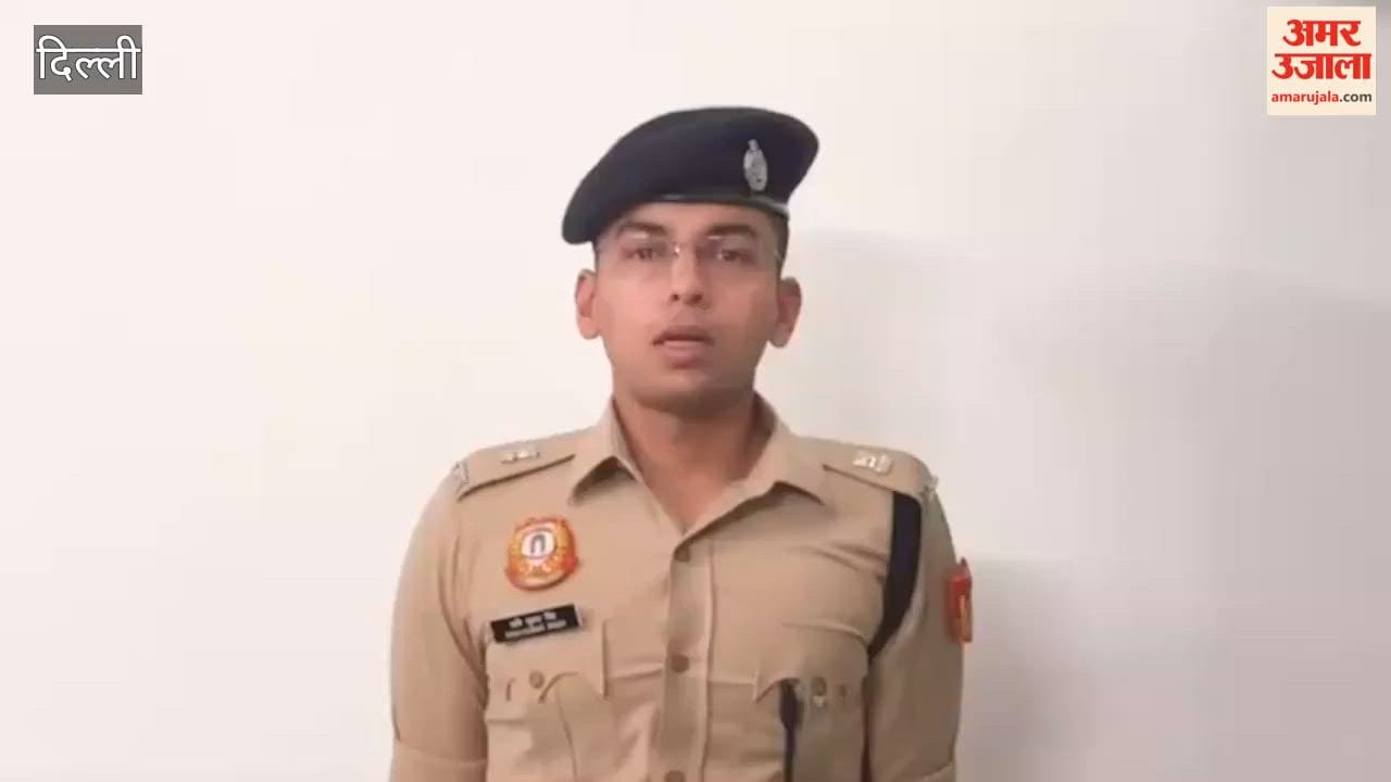 Two miscreants arrested for robbery and shooting of salesman in delhi