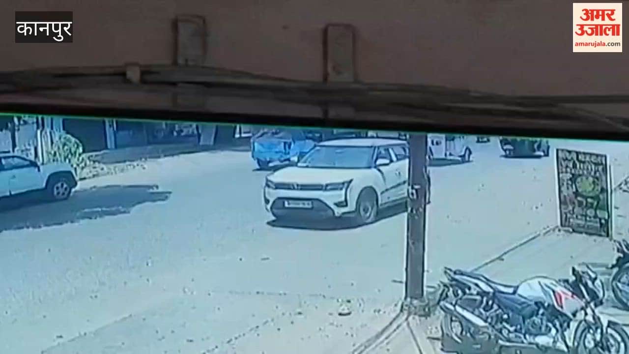 Heartbreaking Tragedy in Kanpur: Car Occupants Flee After Crushing Elderly Man Sitting Under a Tree