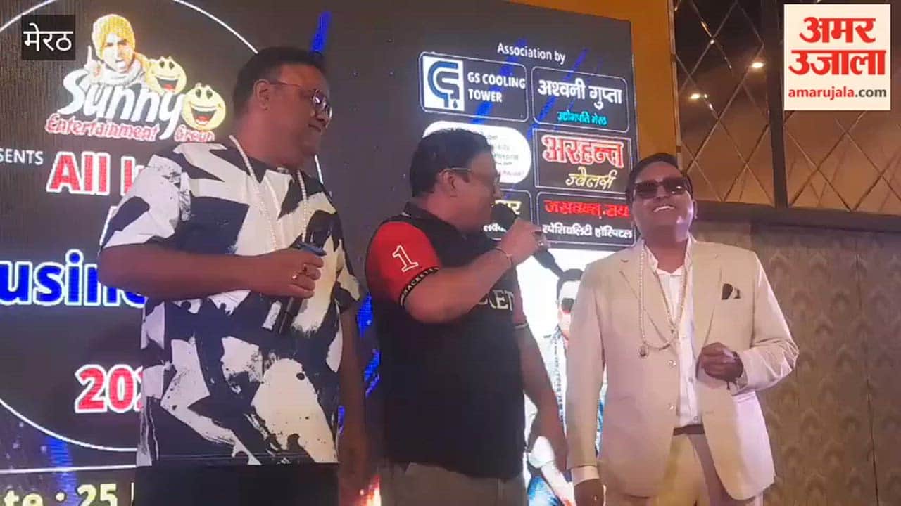 Sunny Entertainment Group Completes 16 Years; "Bhabhi Ji Ghar Par Hain" Actors "Tika" and "Tilu" Offer Congratulations.