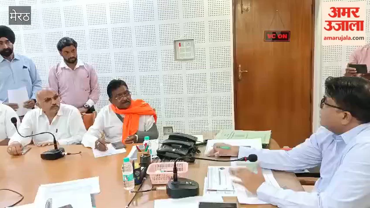 Businesses Hit by Power Cuts; Joint Trade Association President Naveen Gupta Outlines Issues to MD, States: "The Situation Is Not Good"