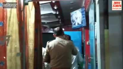 Five lakh rupees missing from bike trunk, police investigating CCTV footage