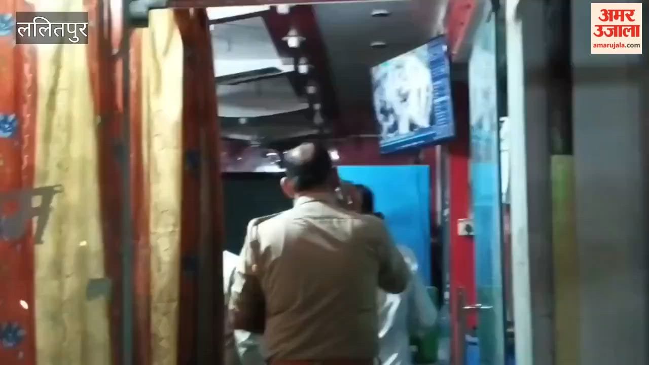 Five lakh rupees missing from bike trunk, police investigating CCTV footage