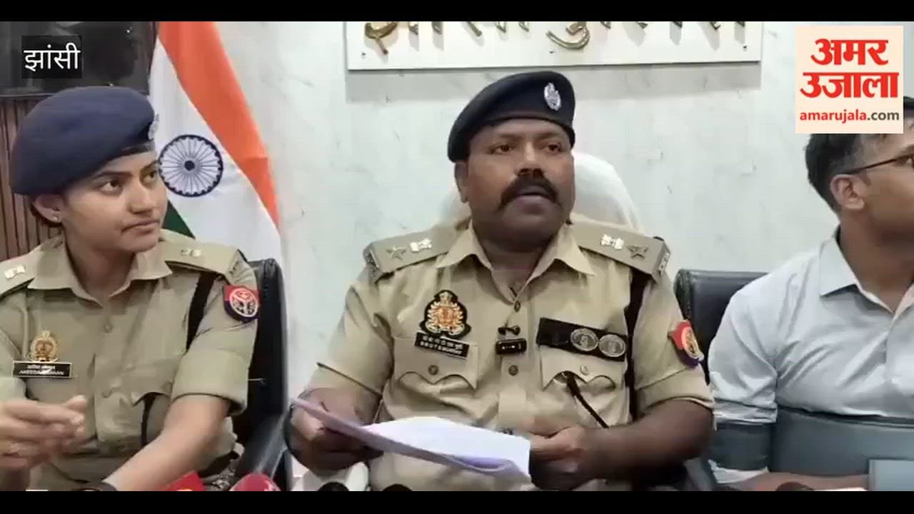 Seven cyber fraudsters arrested for hacking gaming app's payment server and siphoning off crores, SSP gives information