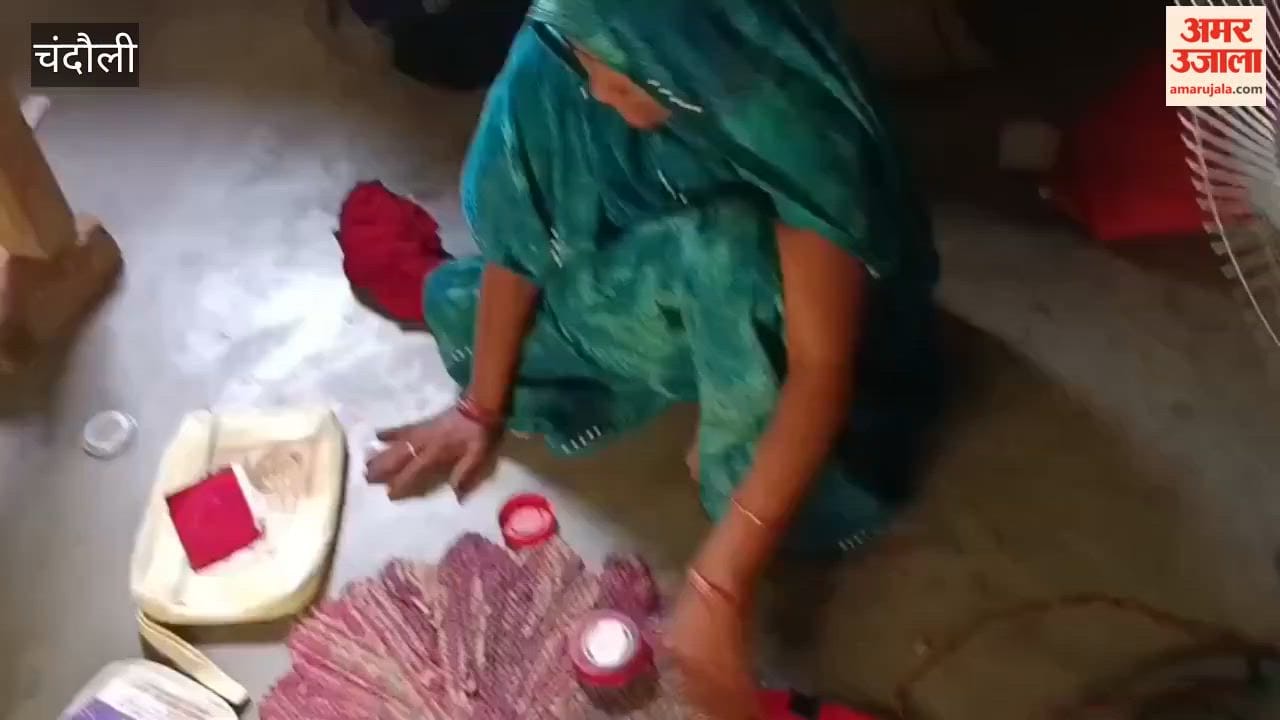 Major Burglary in Village Thieves Flee with Jewelry and Valuables Worth Lakhs