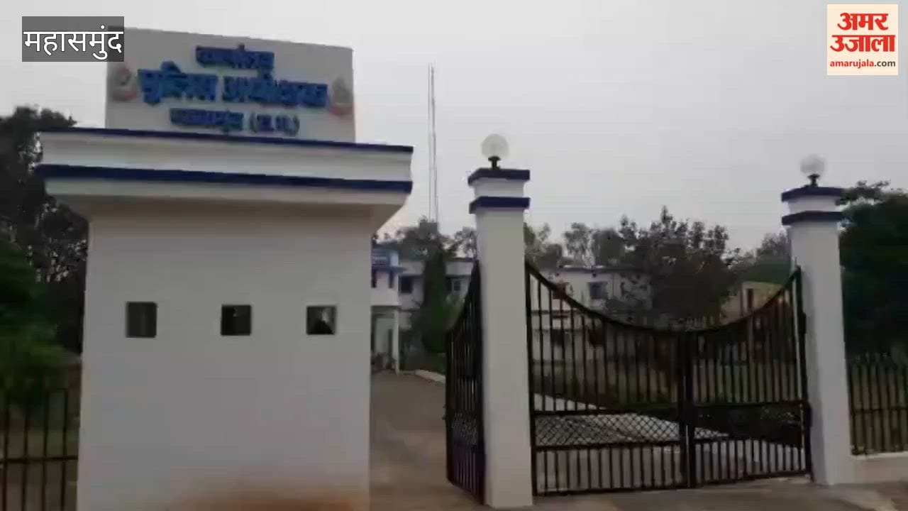 Embezzlement and Black Marketing of Gas Filled Capsule Trucks Worth Crores Father Son Duo Arrested in Mahasamund