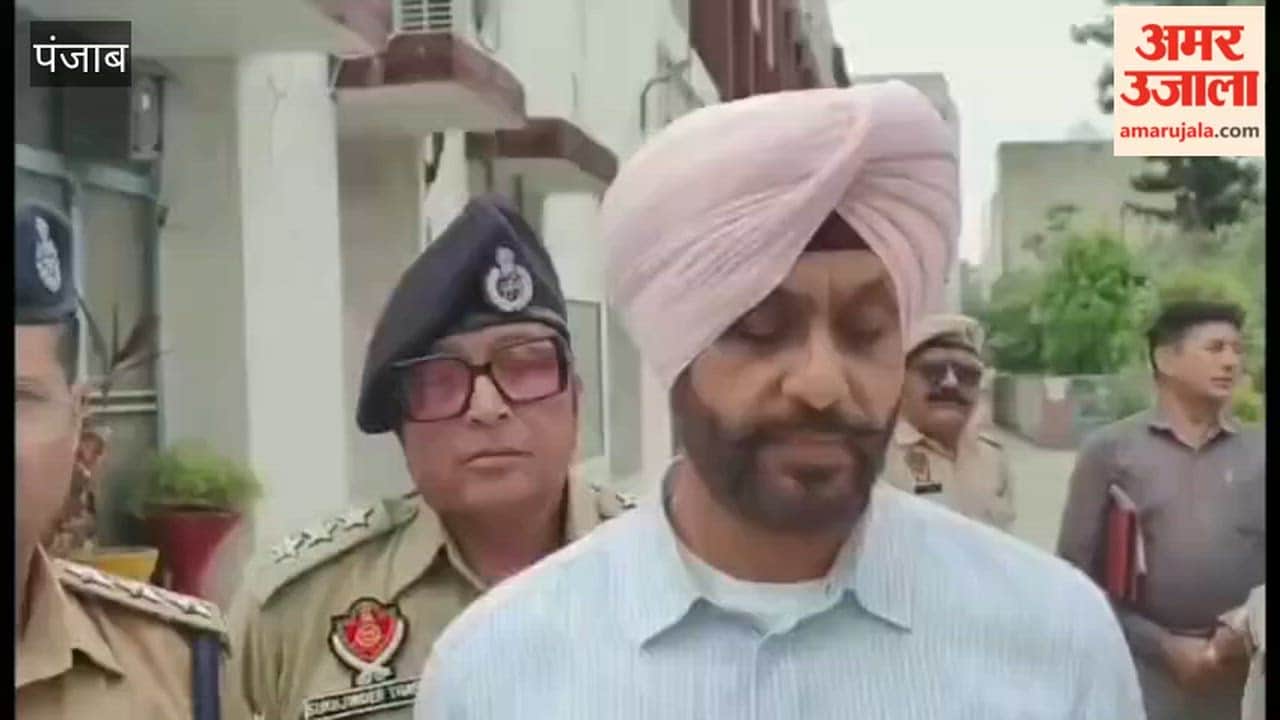 250 Personnel Deployed at Counting Centers in Pathankot