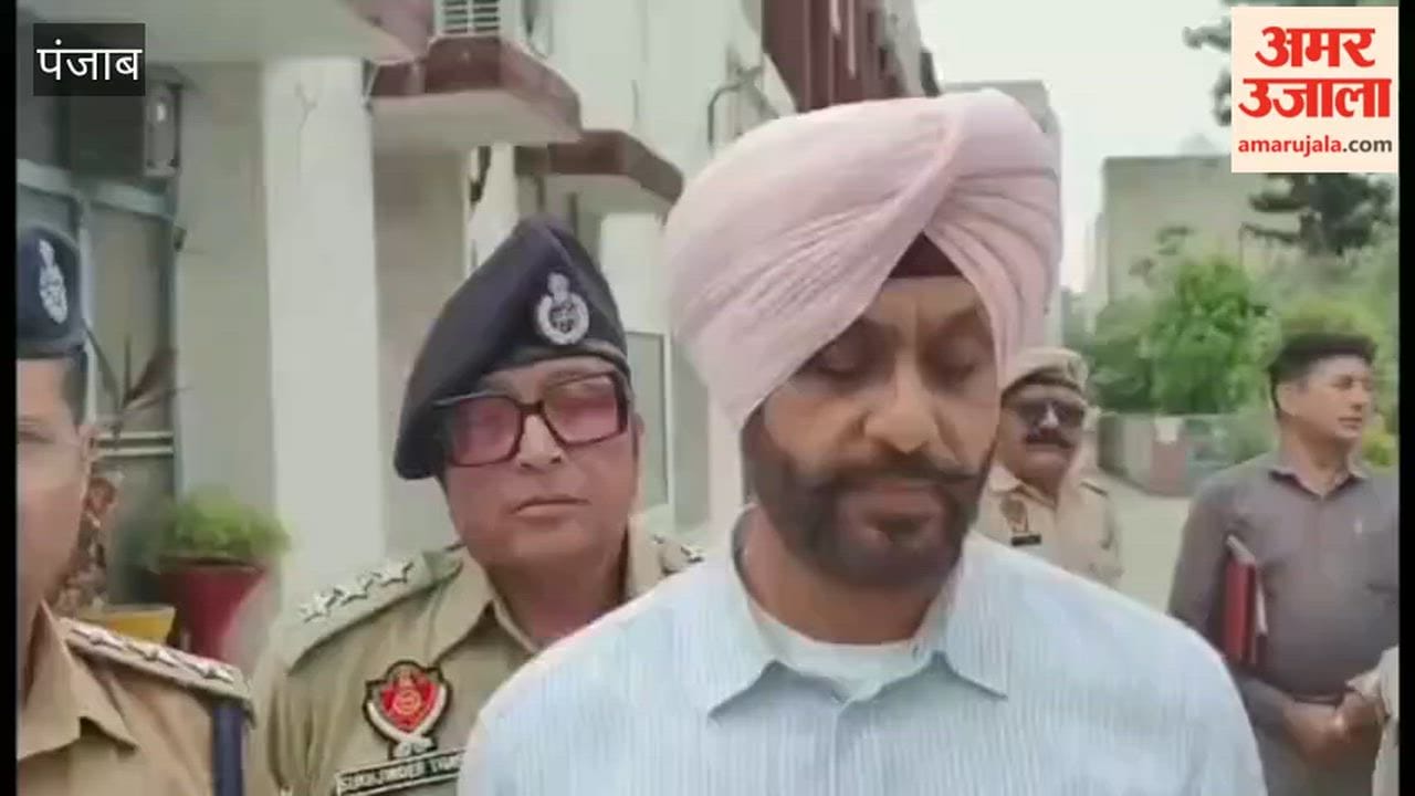 250 Personnel Deployed at Counting Centers in Pathankot