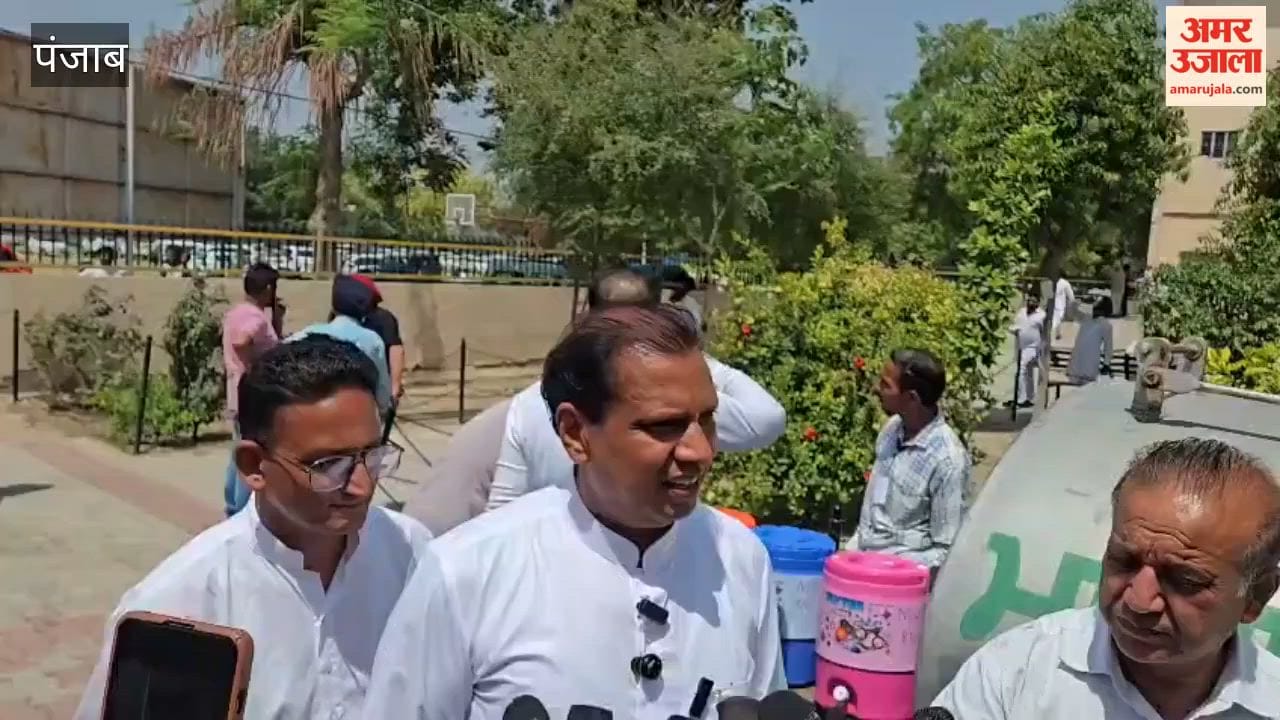AAP's Kuldeep Singh Dharma won from Ward Number 8 in Barnala.