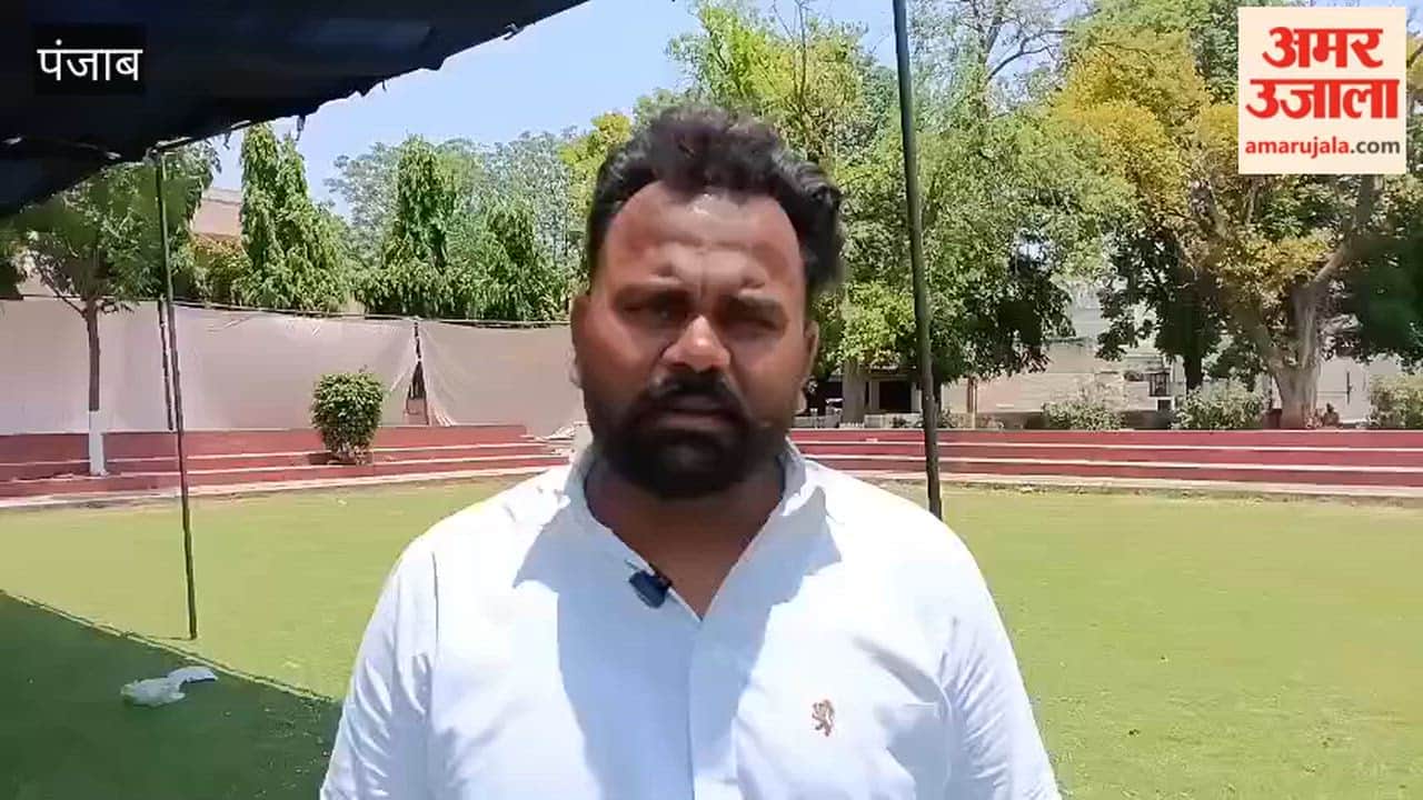 AAP candidate Varinder Singh Tony wins from Ward 27 in Moga.