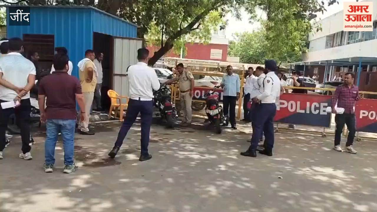 Jind Police in Action Mode: Fine of ₹22,500 for Causing Loud 'Bullet' Sounds; Bike Impounded