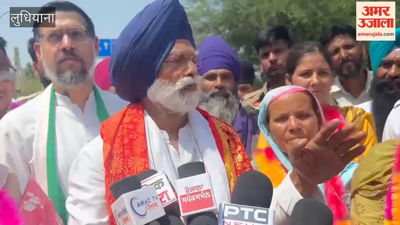 What did Congress MP Dr. Amar Singh Boparai say about the 11-4 victory in Raikot?
