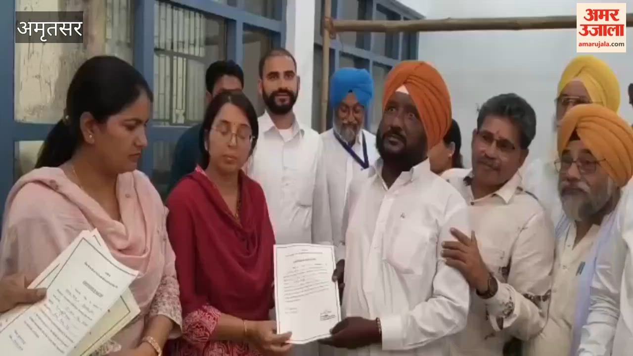 AAP Scores Major Victory in Jandiala Guru Municipal Council Elections