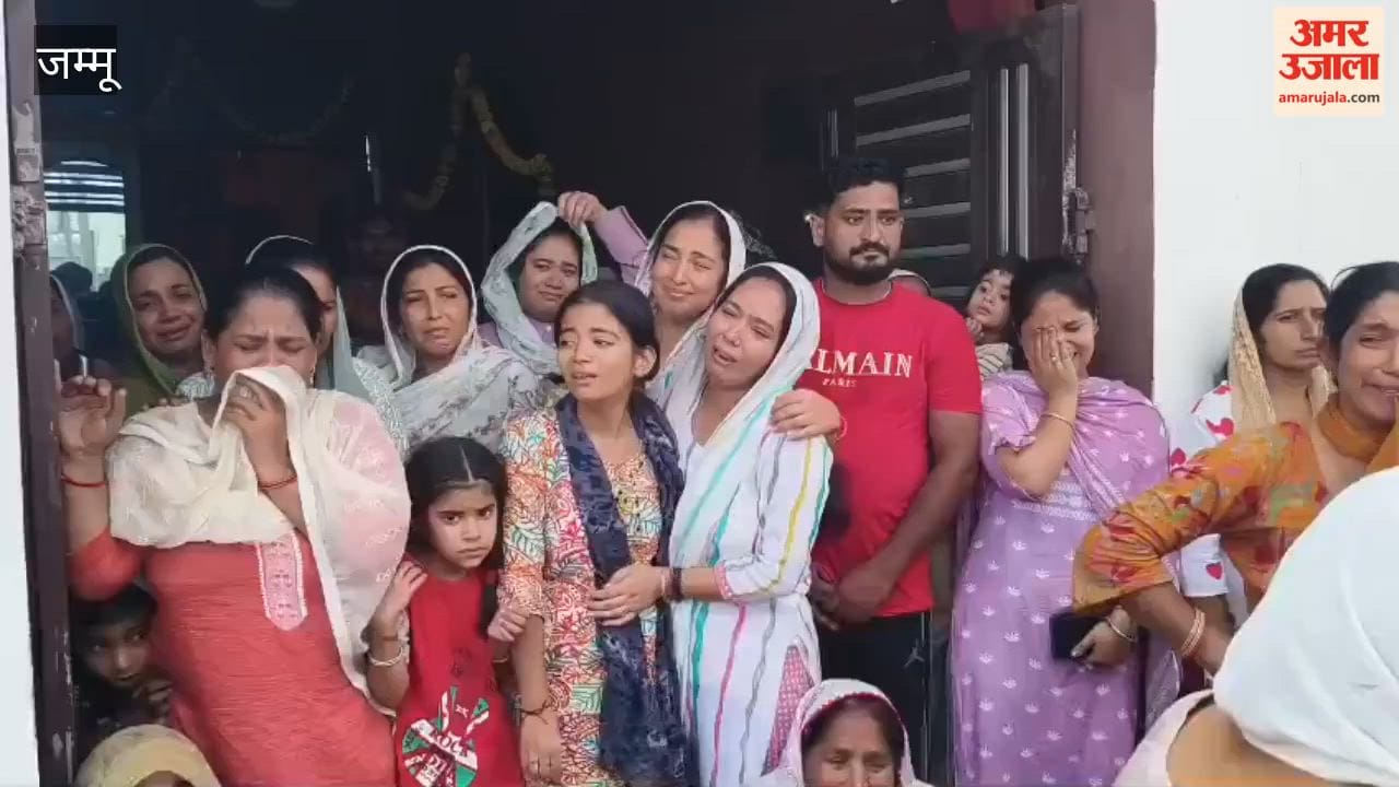 Fraud in the Name of Overseas Employment! Family Demands Justice After Son's Death