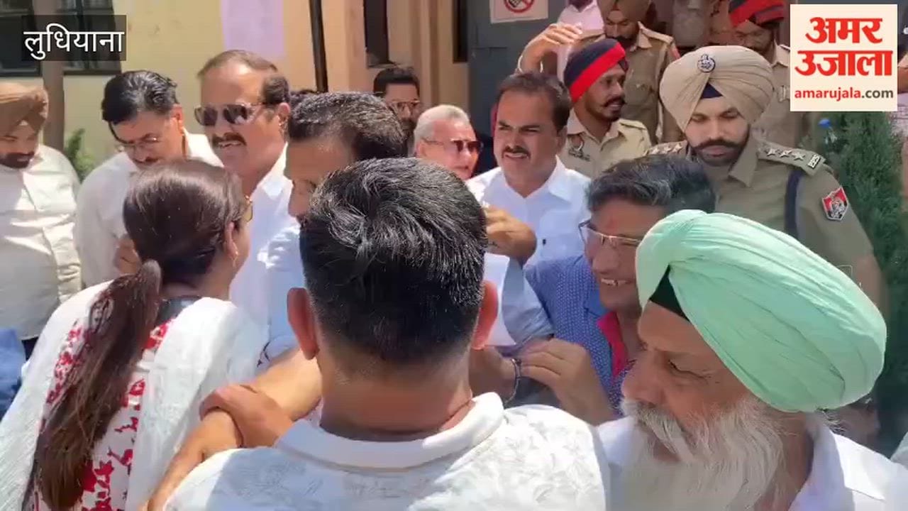 Former Municipal Council President Jatinderpal Rana wins from Ward No. 20 in Jagraon.