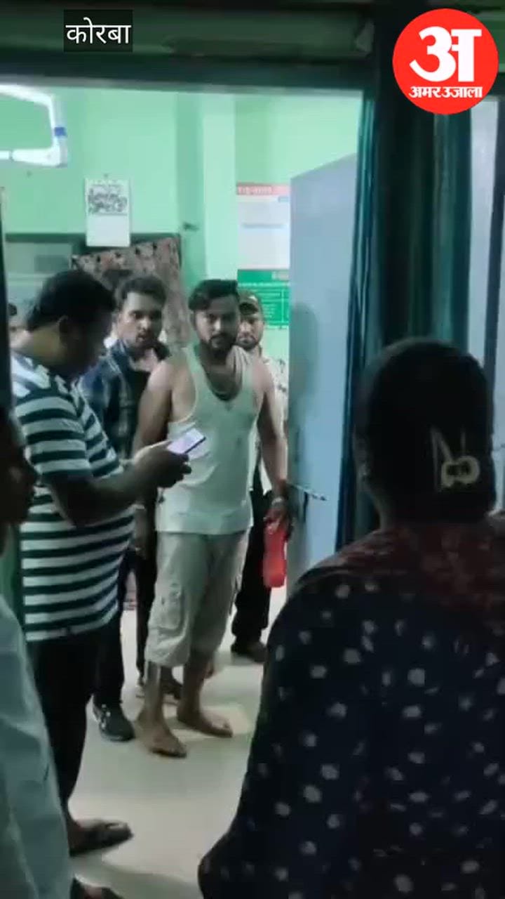 Drunken Rampage at Pali CHC Doctors and Nurses Harassed—Action Demanded as Health Workers Lodge Complaint at P