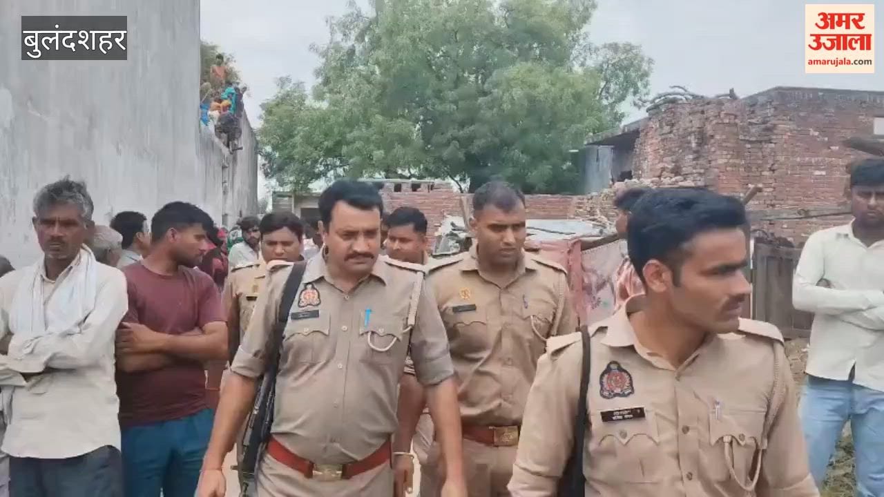 Man Hangs Himself in Bulandshahr Due to Domestic Strife