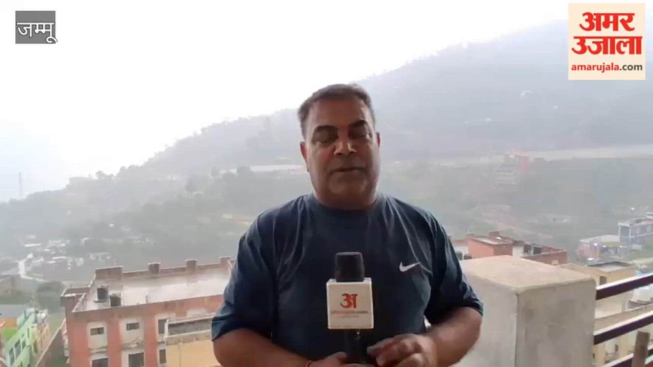 Weather Wreaks Havoc in Chenani; Rain and Hailstorm Bring Relief from the Heat