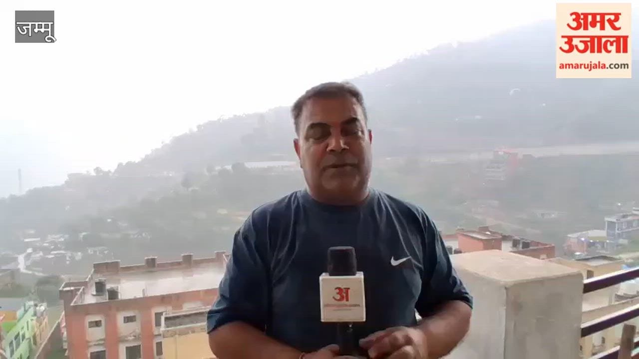 Weather Wreaks Havoc in Chenani; Rain and Hailstorm Bring Relief from the Heat