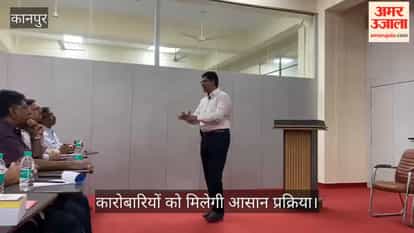 Workshop in Kanpur highlights simplified business income provisions in new Income Tax Act