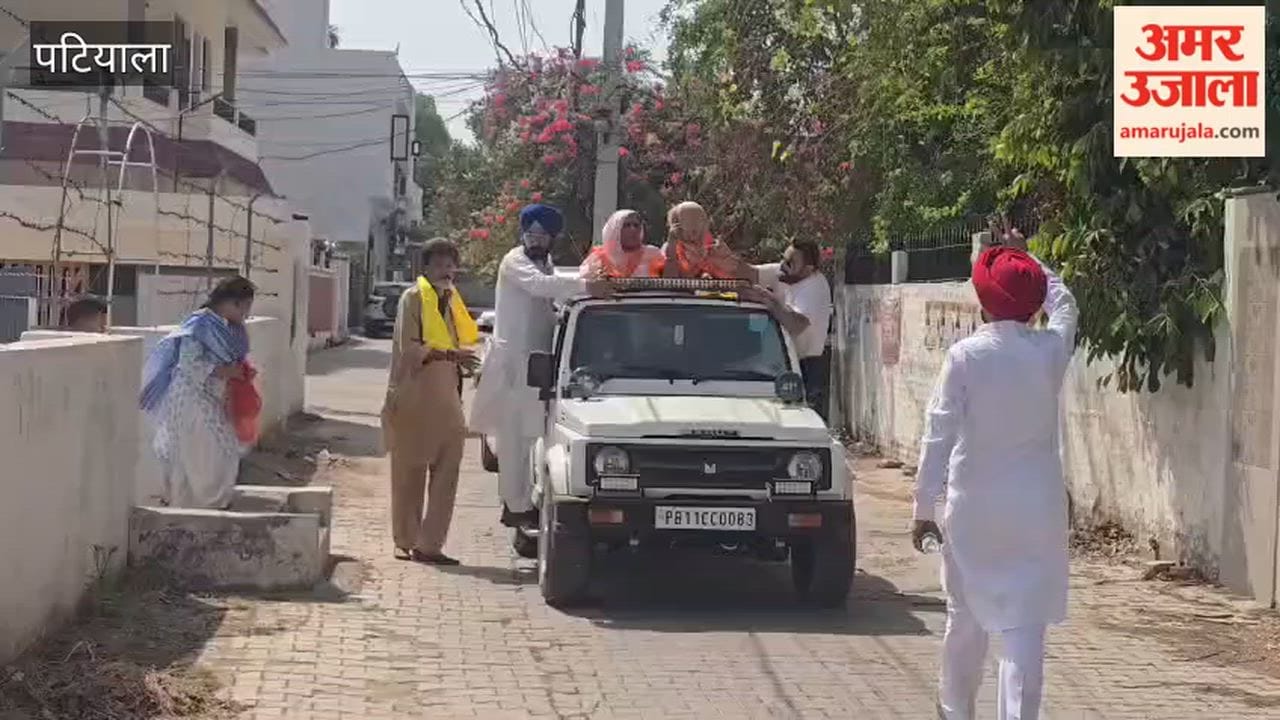 AAP Triumphs in Nabha Council; MLA Dev Mann States: "Votes Received on the Issue of Development"