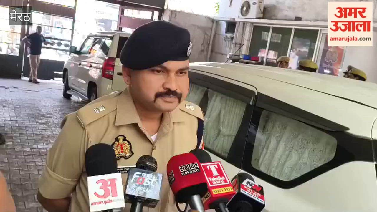 Meerut Police on High Alert for Bakrid, Appeals Against Offering Namaz on Roads