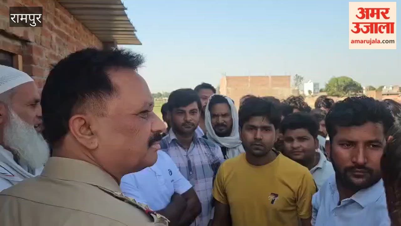 Canteen Operator Brutally Murdered in Broad Daylight in Saifni; Body Found in Room