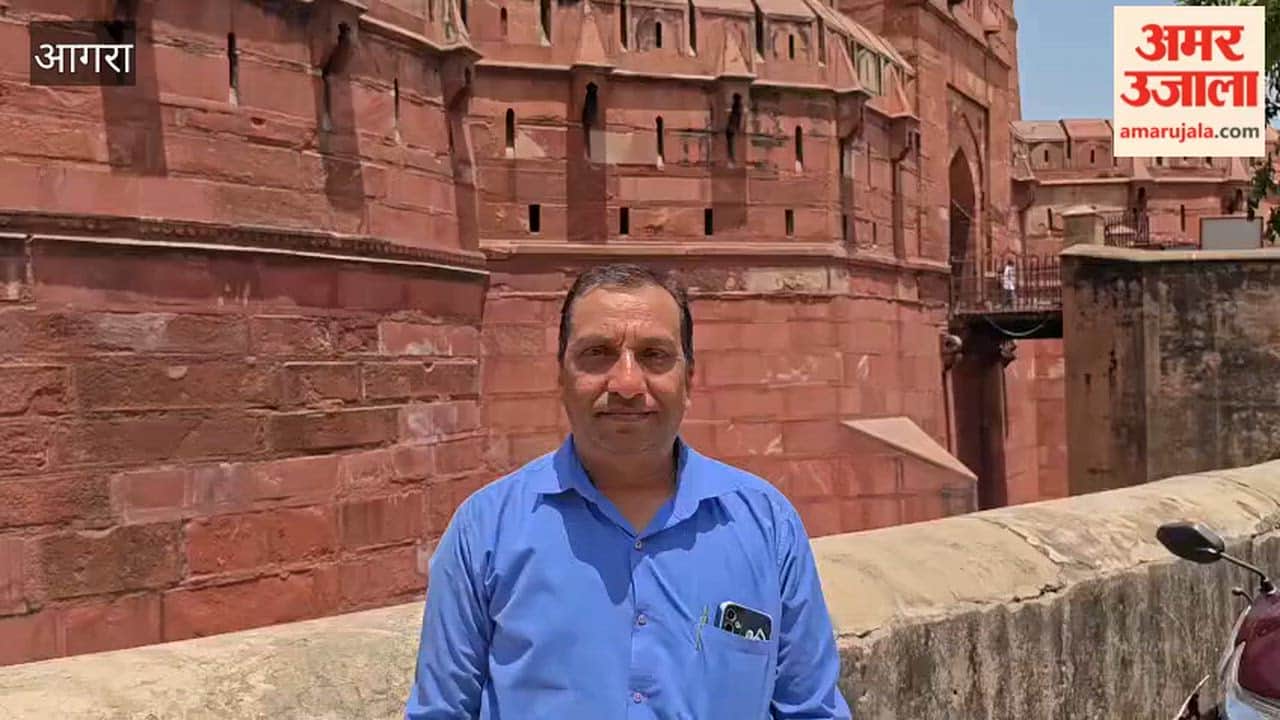 Real History Of Anarkali And Salim Mystery of Forgotten Mughal-Era Courtyard